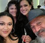 Who Are Kalani Faagata Parents? Meet Her Father Low and Mother Lisa