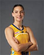 Who Are Karin Burger Parents? Everything to Know About the Father and Mother of the Netball Player