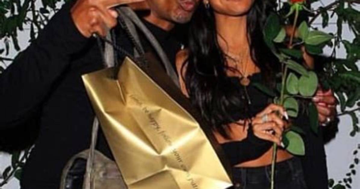 Who Are Karrueche Tran Parents? Meet Dad Devon Minters & Mom Cindy Adamson