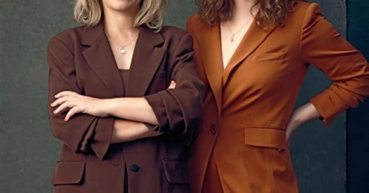 Who Are Kate Mccartney and Robert Coleman: Are They Married?