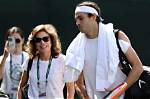 Who Are Kathy May & Guy Fritz? Everything to Know About Tennis Player Taylor Fritz Parents