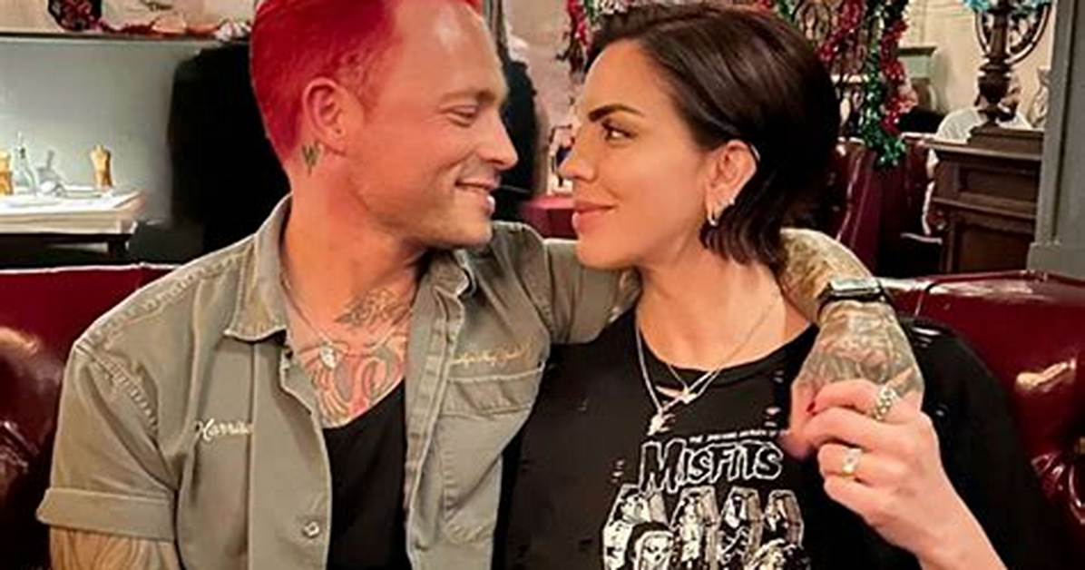Who Are Katie Maloneys Parents? Katie Maloney Biography, Parents Name, Nationality and More