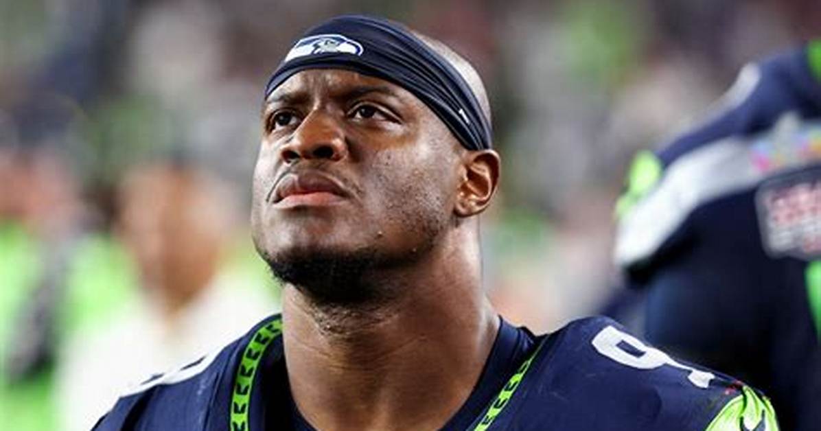 Who Are Kenneth Walker Iii Parents? Meet His Father, Mother and Siblings on His Instagram