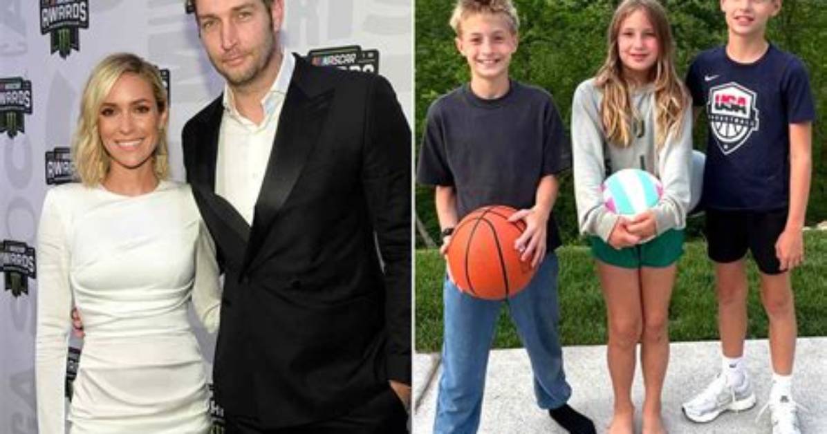 Who Are Kristin Cavallaris Parents? Kristin Cavallari Biography, Parents Name, Nationality and More