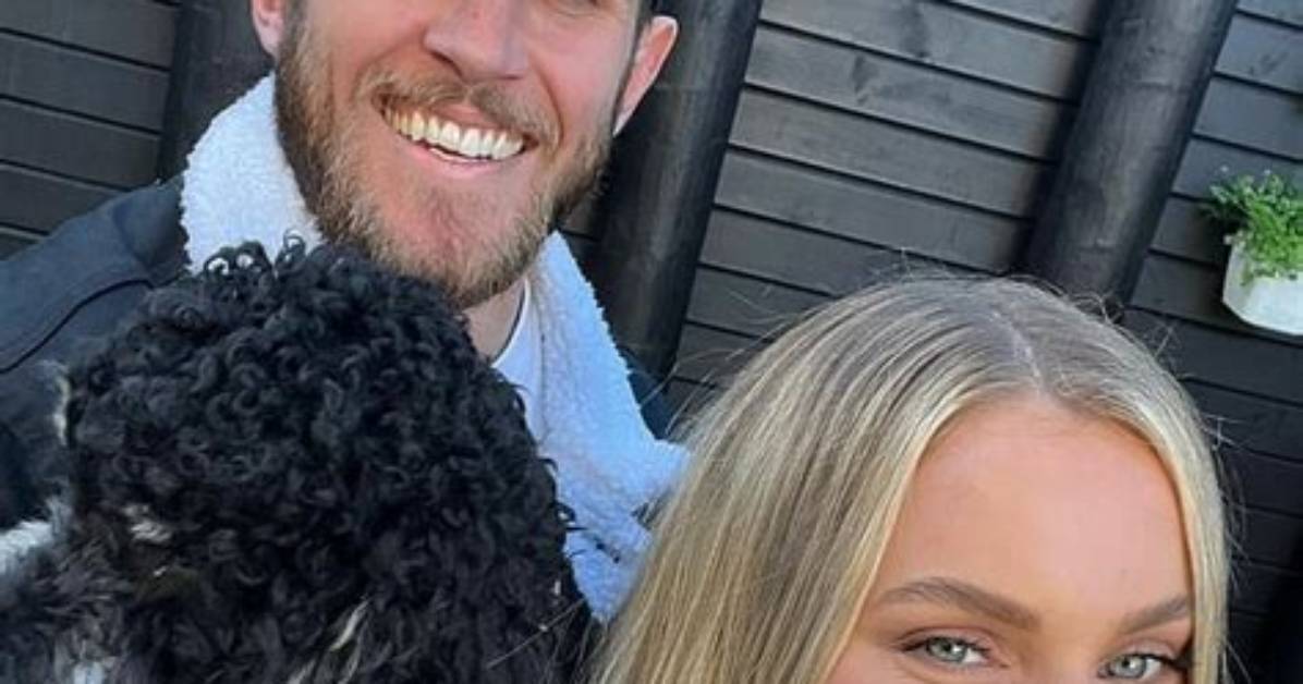 Who Are Kurt Capewell Parents? Meet the Rugby League Footballer on Instagram