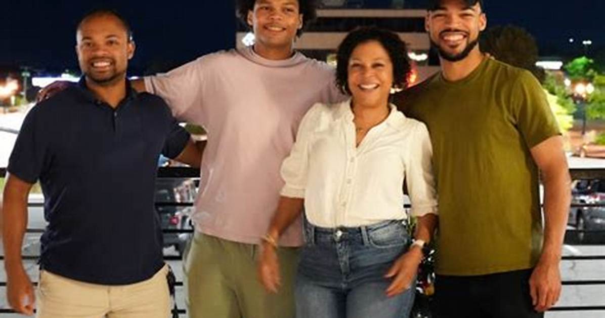 Who Are Kyle Exum Parents? Details to Know About His Mom and Dad