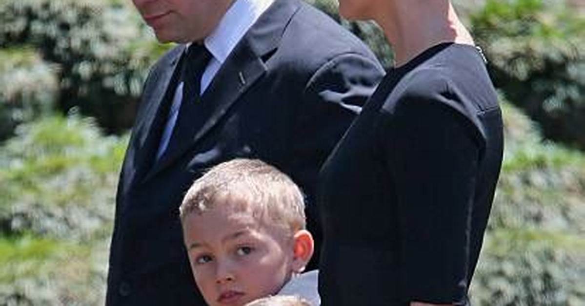 Who Are Lachlan Murdoch’s Children, Kalan, Aidan, and Aerin Murdoch?