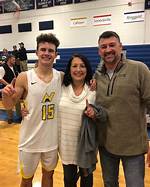 Who Are Ladd Mcconkey Parents? Father Benji Mcconkey and Brittney Mcconkkey
