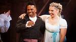 Who Are Leslie Odom Jr Parents? Details to Know About the Father and Mother of the American Actor