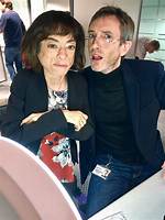Who Are Liz Carr’s Parents? What Is Liz Carr Famous for?