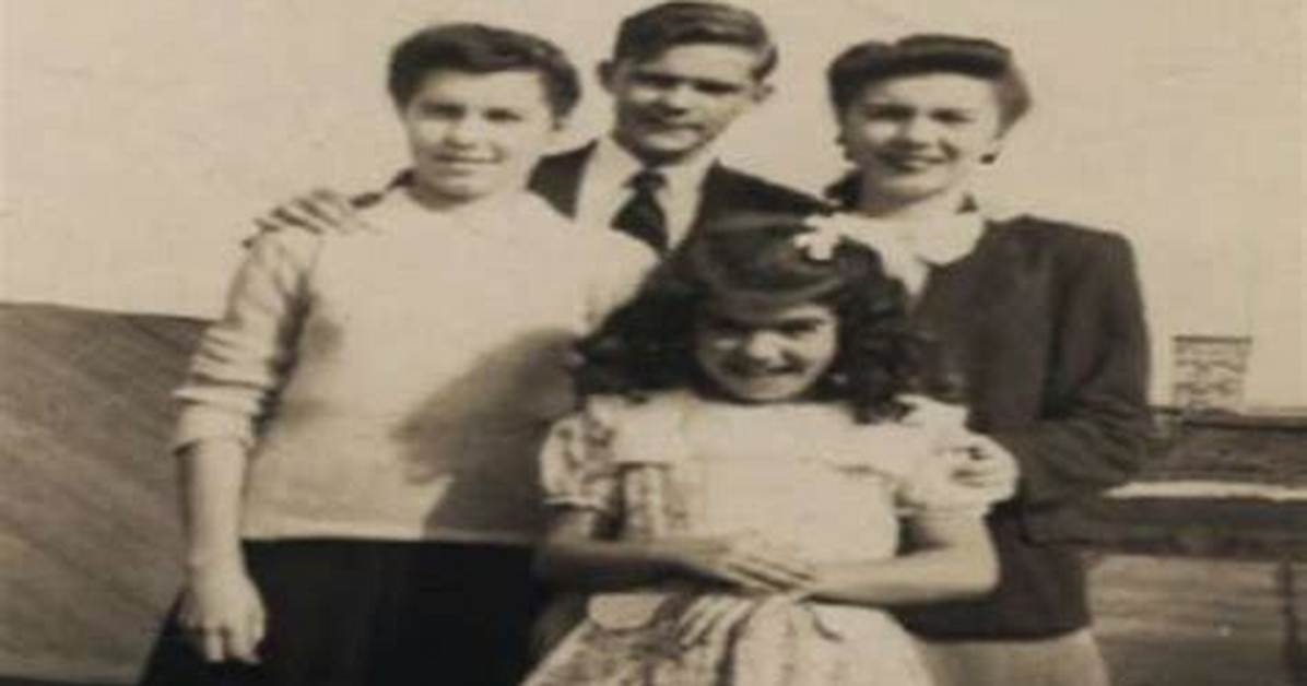 Who Are Lizzy Quinn and Arthur Edward Quinn, Does Joseph Quinn Have Siblings?