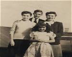 Who Are Lizzy Quinn and Arthur Edward Quinn, Does Joseph Quinn Have Siblings?