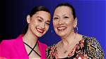 Who Are Lola Tung Parents? Meet ‘The Summer I Turned Pretty’ Actress Family