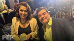 Who Are Lotlot De Leon and Ramon Christopher? Meet Janine Gutierrez Parents