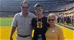 Who Are Luke Altmyer Parents? Everything to Know About American Qb Family