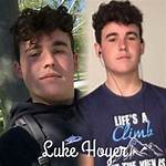 Who Are Luke Hoyer Parents Tom and Gena Hoyer? More on His Family Ethnicity