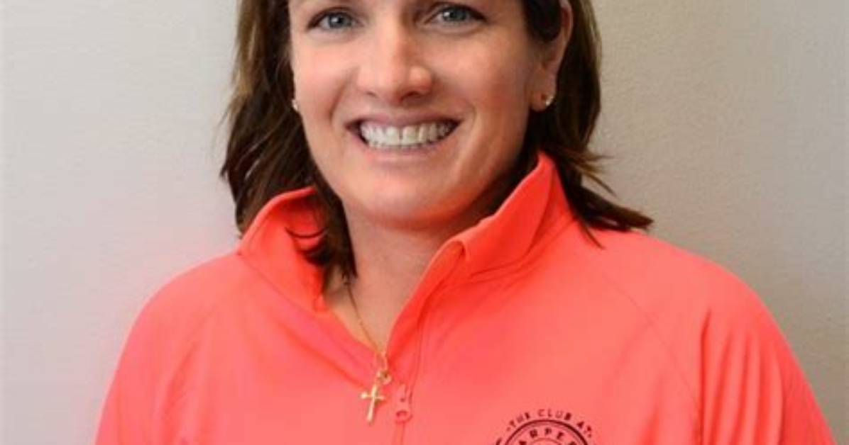 Who Are Lynn Nabors-Mcnally and John Mcnally? Meet Caty Mcnally’s Parents