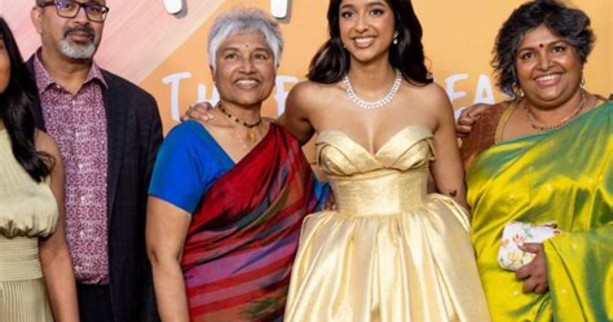 Who Are Maitreyi Ramakrishnan Parents? Meet Kiruthiha Kulendiren and Ram Selvarajah