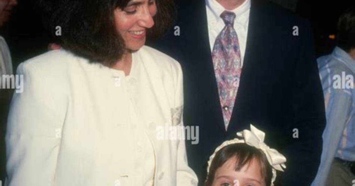 Who Are Mara Wilson Parents Suzie Wilson and Michael Wilson?