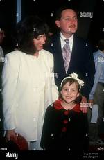 Who Are Mara Wilson Parents Suzie Wilson and Michael Wilson?