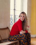 Who Are Margaux De Fouchier Parents? Was the Musician Born into a Socialite Family?