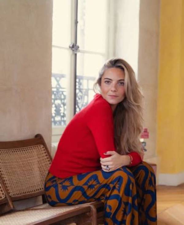 Who Are Margaux De Fouchier Parents? Was the Musician Born into a Socialite Family?