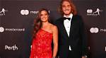 Who Are Maria Sakkari Parents? Husband Partner and Boyfriend Name Revealed