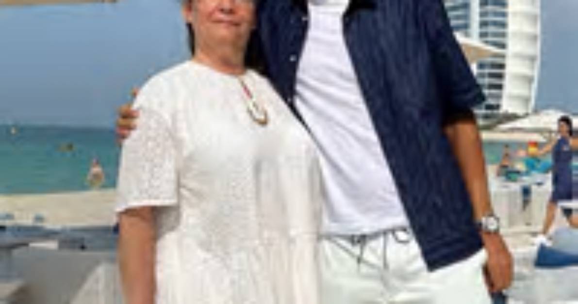 Who Are Marie Auger & Sam Aliassime? Facts to Know About Felix Auger Aliassime Parents