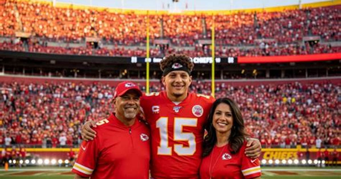 Who Are Martin Trainer Parents? Everything to Know About the American Professional Golfer