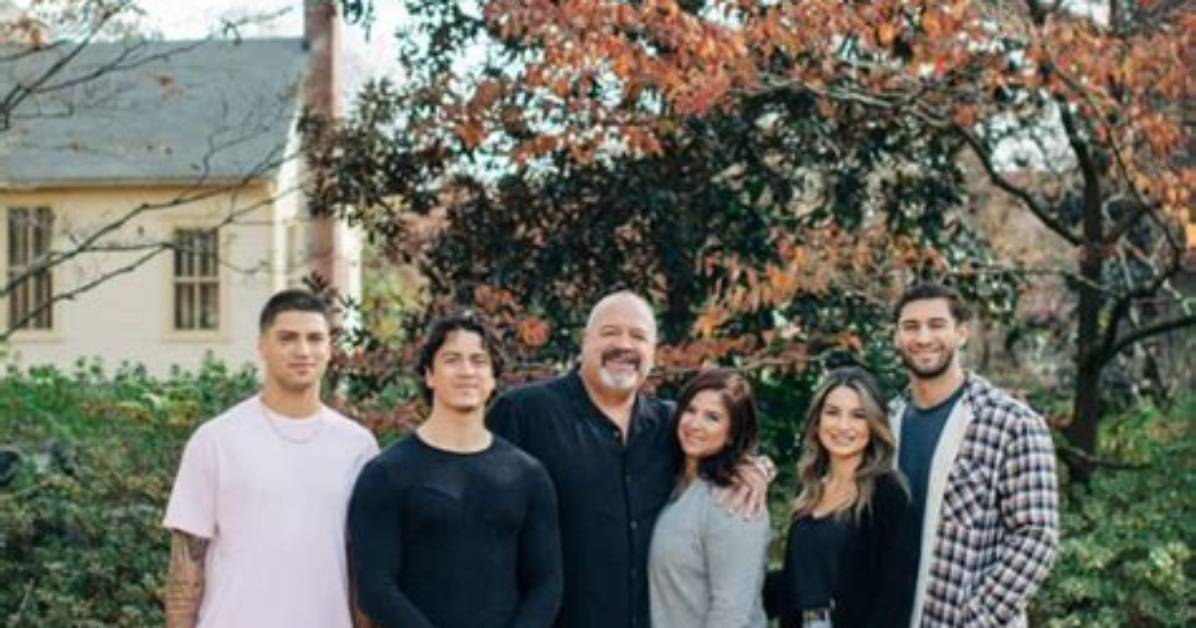 Who Are Matt Corral Parents? Meet Peter Corral and Elizabeth Corral
