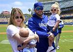 Who Are Max Muncy Parents? Details to Know About Lee Muncy and Midge Muncy