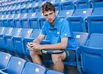 Who Are Maxime Cressy Parents? Find the French Tennis Player’s Ethnic Background