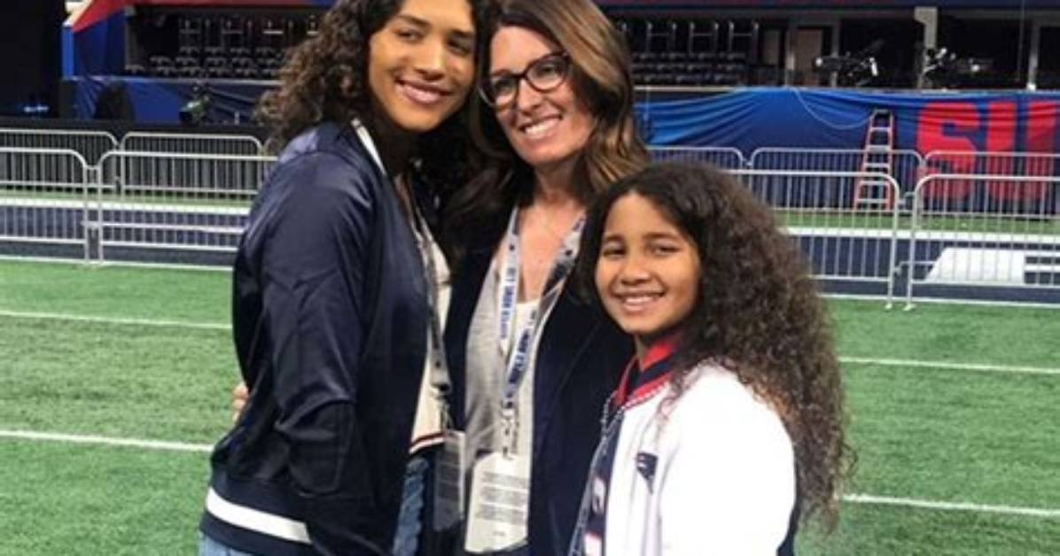 Who Are Maya Brady’s Ucla Parents? Meet His Father Brian and Mother Maureen Brady