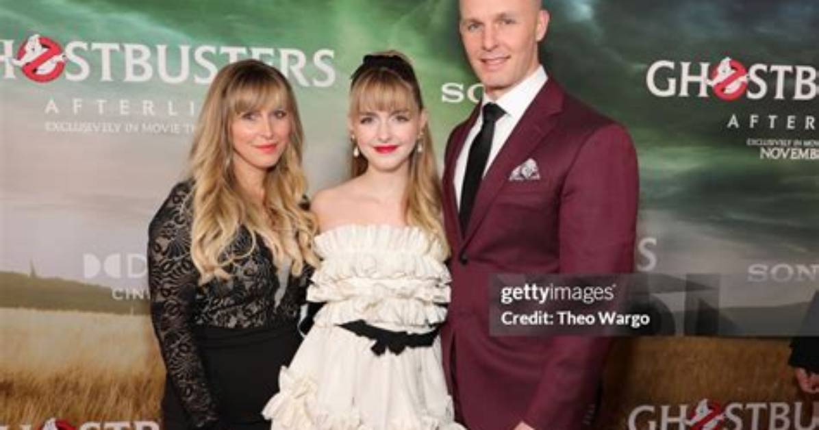 Who Are Mckenna Grace Parents? Meet Her Mom Crystal Grace and Dad Ross Burge