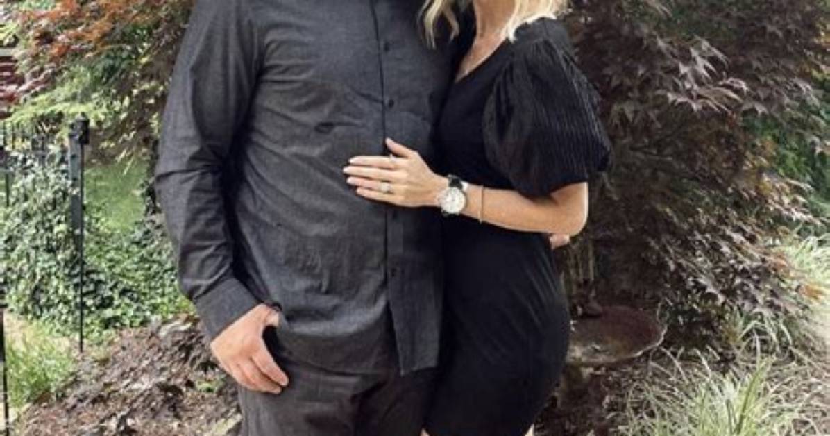 Who Are Melissa Hutchinson and Chris Hutchinson? Meet Aidan Hutchinson Mom & Dad on Instagram