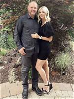 Who Are Melissa Hutchinson and Chris Hutchinson? Meet Aidan Hutchinson Mom & Dad on Instagram