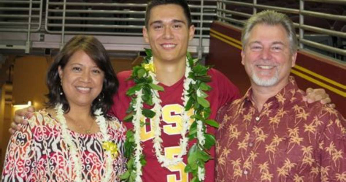 Who Are Micah Christenson Parents? His Ethnicity Height and Net Worth Details