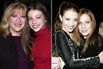 Who Are Michael Trachtenberg and Lana Trachtenberg? Michelle Trachtenberg Parents and Siblings