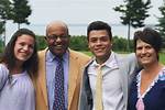 Who Are Mike Tirico Parents? Maria and Donald Tirico Biography Revealed