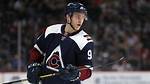 Who Are Mikko Rantanen Parents? Colorado Avalanche Nhl Player Family