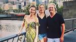 Who Are Mireia Gibert and Josep Badosa? Everything to Know About Paula Badosa Parents