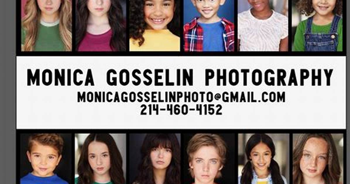 Who Are Monica Gosselin and Tyler Gosselin? - Yaya Gosselin’s Parents