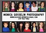 Who Are Monica Gosselin and Tyler Gosselin? - Yaya Gosselin’s Parents