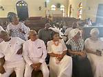 Who Are Monica Okoye Parents? Find Her Family and Relationships Info