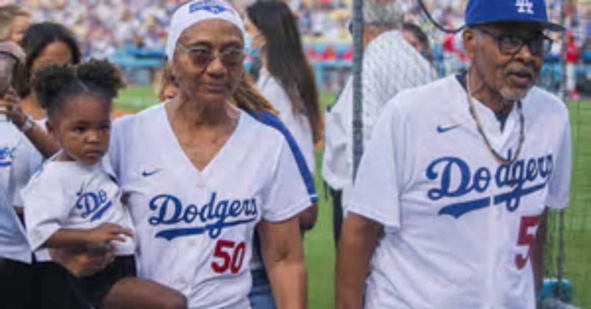 Who Are Mookie Betts Parents? Everything to Know About Los Angeles Dodgers Right Fielder