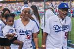 Who Are Mookie Betts Parents? Everything to Know About Los Angeles Dodgers Right Fielder