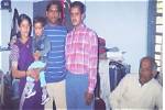 Who Are Ms Dhonis Parents? Ms Dhoni Biography, Parents Name, Nationality and More
