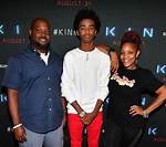 Who Are Myles Truitt Parents? Meet His Dad Monte Jackson and Mom Danielle Jackson