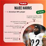 Who Are Najee Harris Parents? Everything the Athlete’s Father and Mother