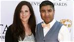 Who Are Nick Mohammed Parents? Father George Mohammed and Mother